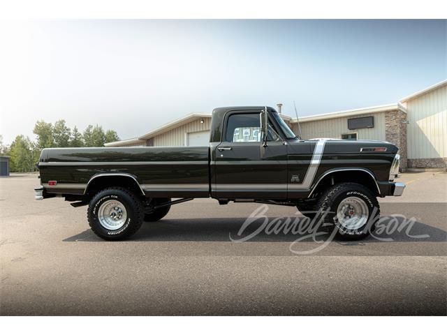 1969 Ford F-500 (CC-2099057) for sale in Las Vegas, Nevada