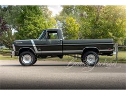 1969 Ford F-500 (CC-2099057) for sale in Las Vegas, Nevada