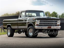 1969 Ford F-500 (CC-2099057) for sale in Las Vegas, Nevada