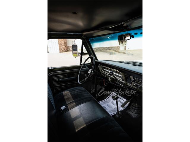 1969 Ford F-500 (CC-2099057) for sale in Las Vegas, Nevada