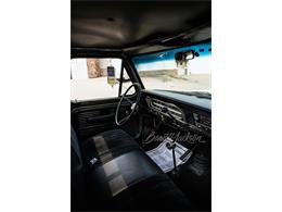 1969 Ford F-500 (CC-2099057) for sale in Las Vegas, Nevada
