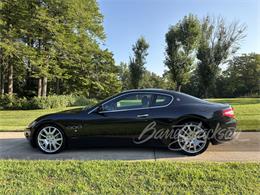 2008 Maserati GranTurismo (CC-2099058) for sale in Las Vegas, Nevada
