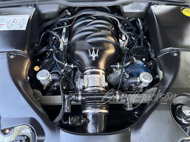 2008 Maserati GranTurismo (CC-2099058) for sale in Las Vegas, Nevada