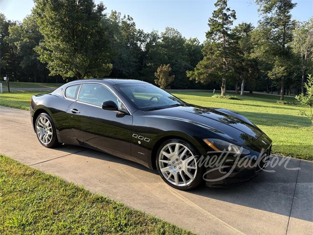 2008 Maserati GranTurismo (CC-2099058) for sale in Las Vegas, Nevada