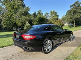2008 Maserati GranTurismo (CC-2099058) for sale in Las Vegas, Nevada