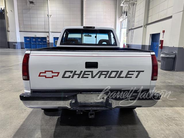 1994 Chevrolet K1500 4X4 Ext Cab (CC-2099059) for sale in Las Vegas, Nevada