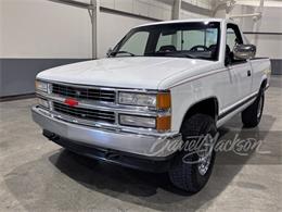 1994 Chevrolet K1500 4X4 Ext Cab (CC-2099059) for sale in Las Vegas, Nevada