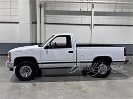 1994 Chevrolet K1500 4X4 Ext Cab (CC-2099059) for sale in Las Vegas, Nevada