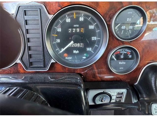 1977 Jaguar XJ6C (CC-2090906) for sale in Greensboro, North Carolina