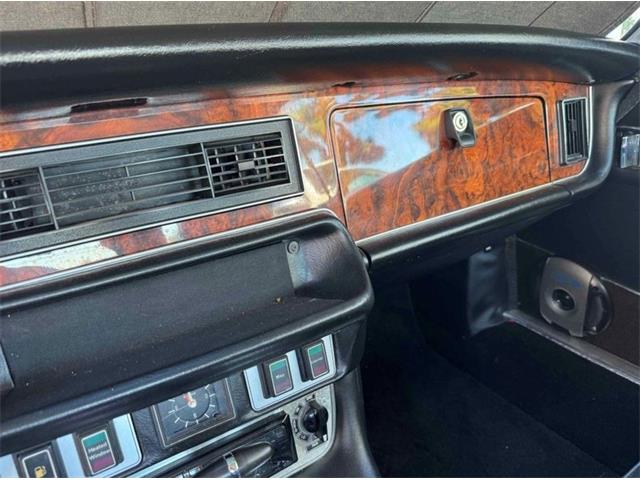 1977 Jaguar XJ6C (CC-2090906) for sale in Greensboro, North Carolina