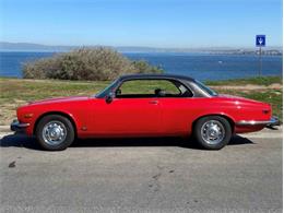 1977 Jaguar XJ6C (CC-2090906) for sale in Greensboro, North Carolina