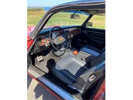 1977 Jaguar XJ6C (CC-2090906) for sale in Greensboro, North Carolina