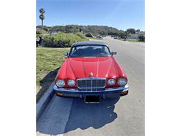 1977 Jaguar XJ6C (CC-2090906) for sale in Greensboro, North Carolina