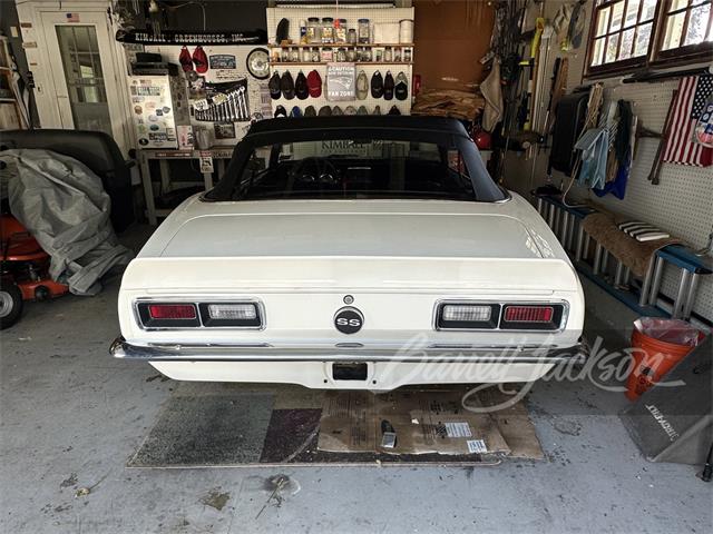 1968 Chevrolet Camaro SS (CC-2099060) for sale in Las Vegas, Nevada