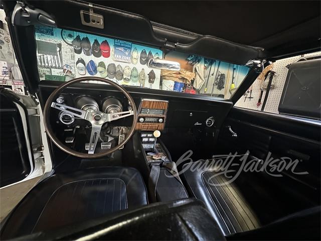 1968 Chevrolet Camaro SS (CC-2099060) for sale in Las Vegas, Nevada