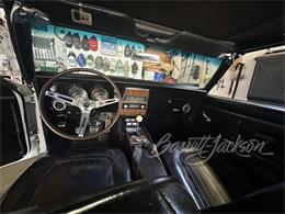 1968 Chevrolet Camaro SS (CC-2099060) for sale in Las Vegas, Nevada