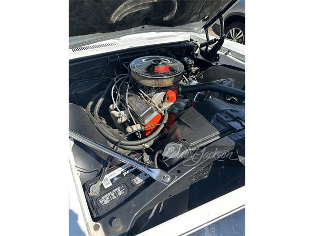1968 Chevrolet Camaro SS (CC-2099060) for sale in Las Vegas, Nevada