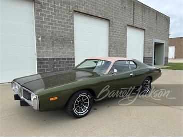 1973 Dodge Charger (CC-2099061) for sale in Las Vegas, Nevada