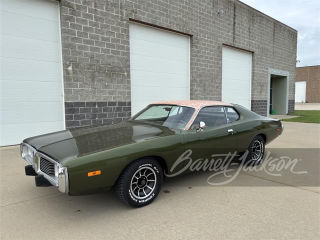 1973 Dodge Charger (CC-2099061) for sale in Las Vegas, Nevada