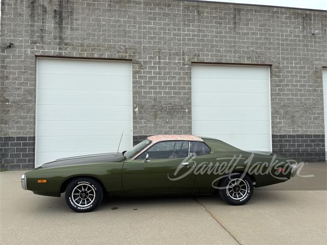 1973 Dodge Charger (CC-2099061) for sale in Las Vegas, Nevada