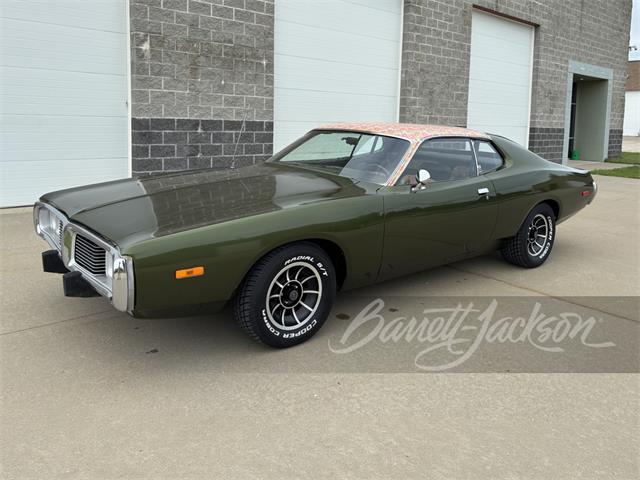 1973 Dodge Charger (CC-2099061) for sale in Las Vegas, Nevada