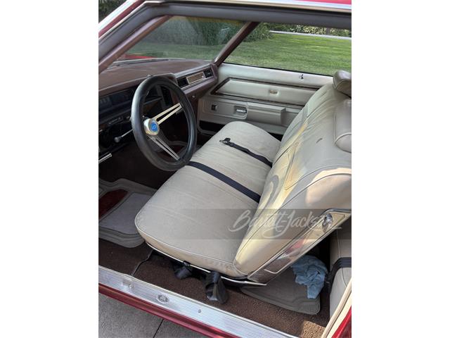 1972 Chevrolet Caprice (CC-2099062) for sale in Las Vegas, Nevada