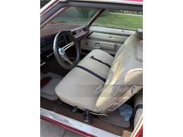 1972 Chevrolet Caprice (CC-2099062) for sale in Las Vegas, Nevada