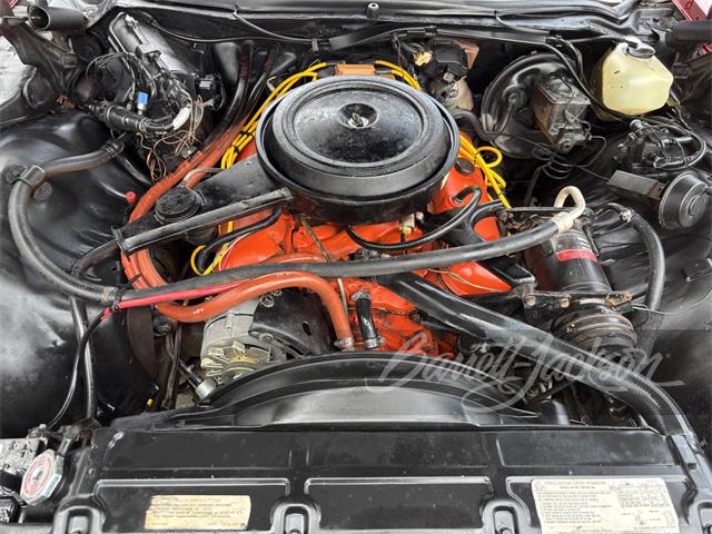 1972 Chevrolet Caprice (CC-2099062) for sale in Las Vegas, Nevada