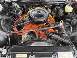 1972 Chevrolet Caprice (CC-2099062) for sale in Las Vegas, Nevada