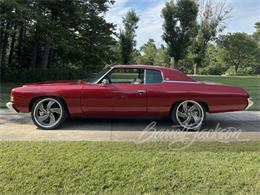 1972 Chevrolet Caprice (CC-2099062) for sale in Las Vegas, Nevada