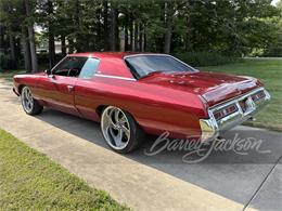 1972 Chevrolet Caprice (CC-2099062) for sale in Las Vegas, Nevada
