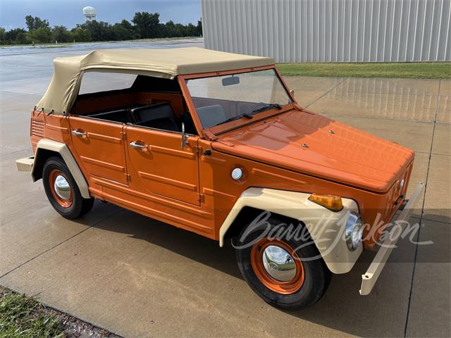 1973 Volkswagen Thing (CC-2099063) for sale in Las Vegas, Nevada
