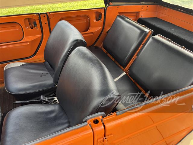1973 Volkswagen Thing (CC-2099063) for sale in Las Vegas, Nevada