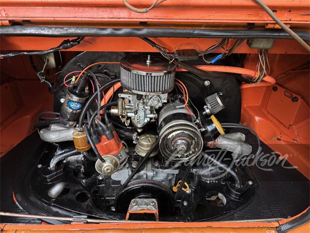 1973 Volkswagen Thing (CC-2099063) for sale in Las Vegas, Nevada