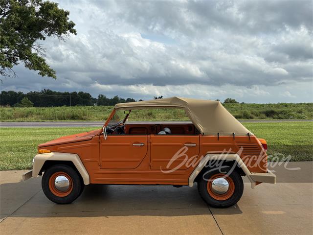 1973 Volkswagen Thing (CC-2099063) for sale in Las Vegas, Nevada