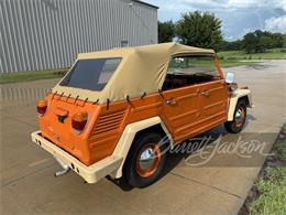1973 Volkswagen Thing (CC-2099063) for sale in Las Vegas, Nevada