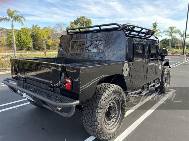 2010 AM General M1114 Humvee (CC-2099064) for sale in Las Vegas, Nevada