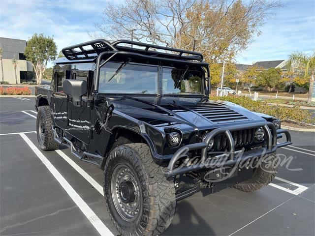 2010 AM General M1114 Humvee (CC-2099064) for sale in Las Vegas, Nevada