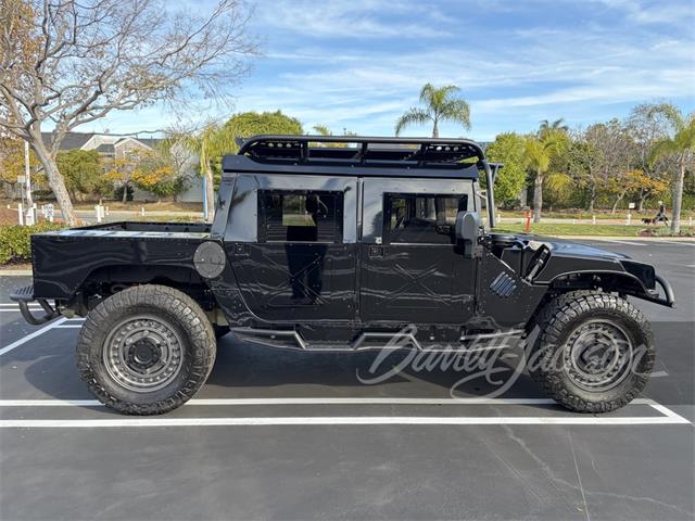 2010 AM General M1114 Humvee (CC-2099064) for sale in Las Vegas, Nevada