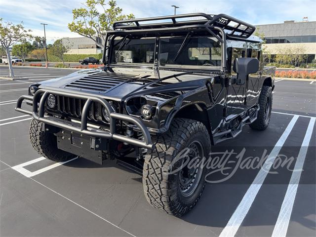 2010 AM General M1114 Humvee (CC-2099064) for sale in Las Vegas, Nevada