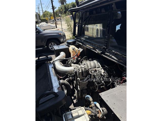 2010 AM General M1114 Humvee (CC-2099064) for sale in Las Vegas, Nevada