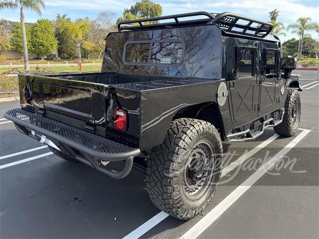 2010 AM General M1114 Humvee (CC-2099064) for sale in Las Vegas, Nevada
