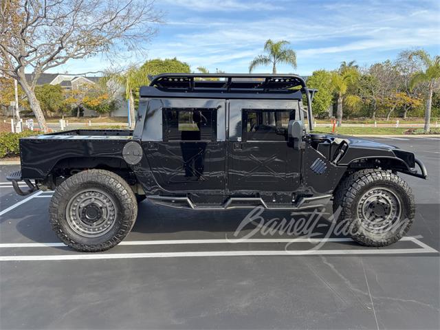 2010 AM General M1114 Humvee (CC-2099064) for sale in Las Vegas, Nevada