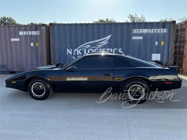 1982 Pontiac Firebird Trans Am (CC-2099065) for sale in Las Vegas, Nevada