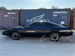 1982 Pontiac Firebird Trans Am (CC-2099065) for sale in Las Vegas, Nevada