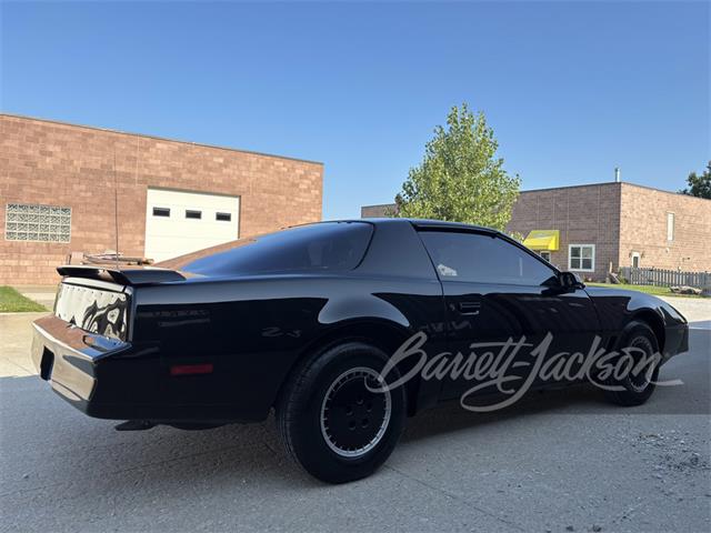 1982 Pontiac Firebird Trans Am (CC-2099065) for sale in Las Vegas, Nevada
