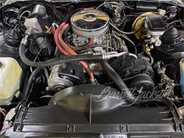 1982 Pontiac Firebird Trans Am (CC-2099065) for sale in Las Vegas, Nevada