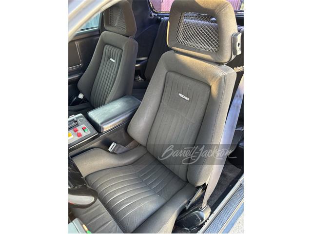 1982 Pontiac Firebird Trans Am (CC-2099065) for sale in Las Vegas, Nevada