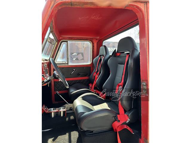 1960 Willys Jeep (CC-2099066) for sale in Las Vegas, Nevada