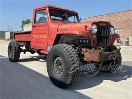 1960 Willys Jeep (CC-2099066) for sale in Las Vegas, Nevada
